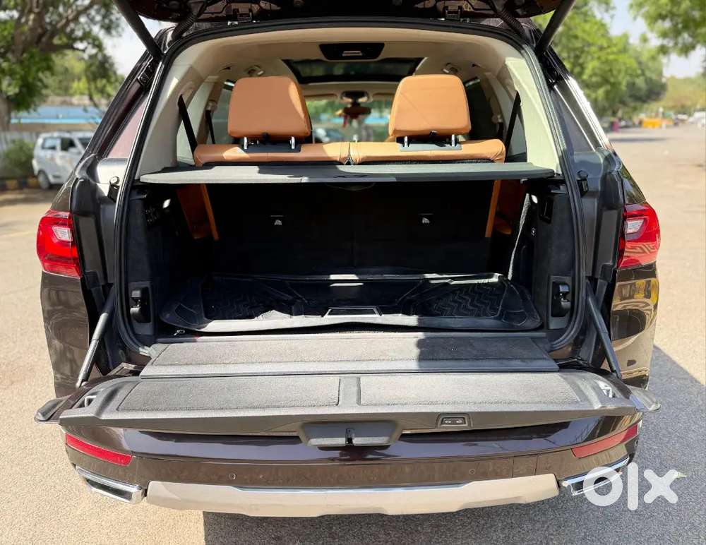 Bmw X7 Xdrive30d