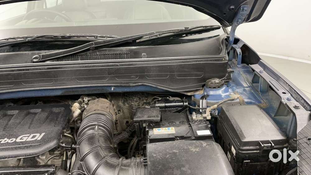 Hyundai Venue Sx Turbo, 2022, Petrol