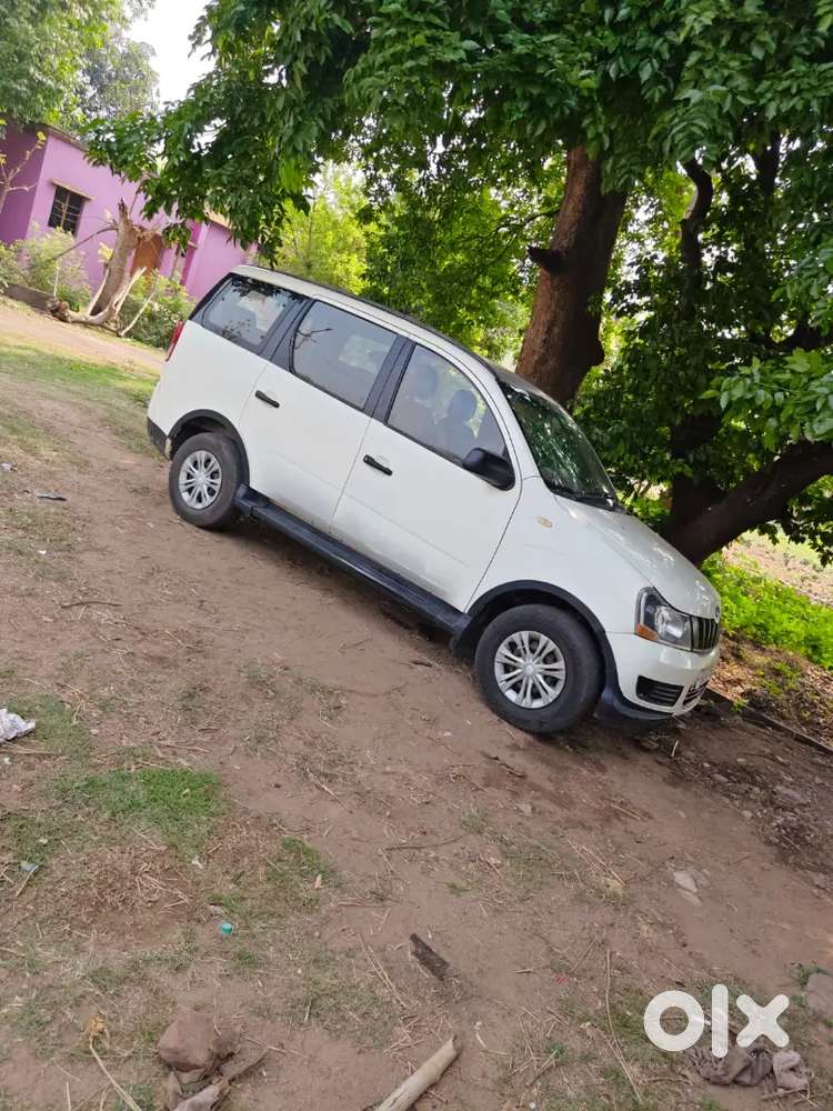Mahindra Xylo 2012 Diesel 70000 Km Driven