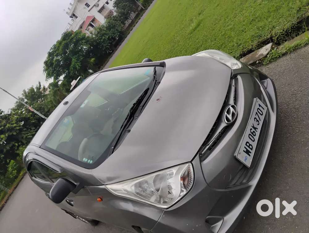 Hyundai Eon 2014 Era Plus