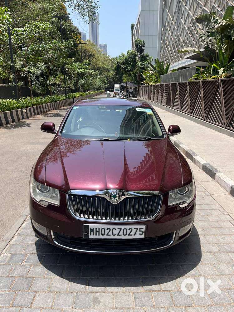 Skoda Superb  Superb Condition  Rs 3.6 Lacs