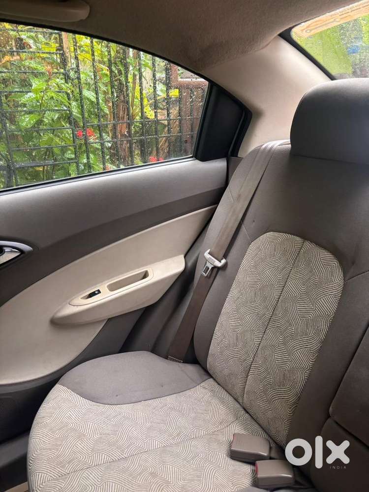 Well Maintained Single User Chevrolet Sail