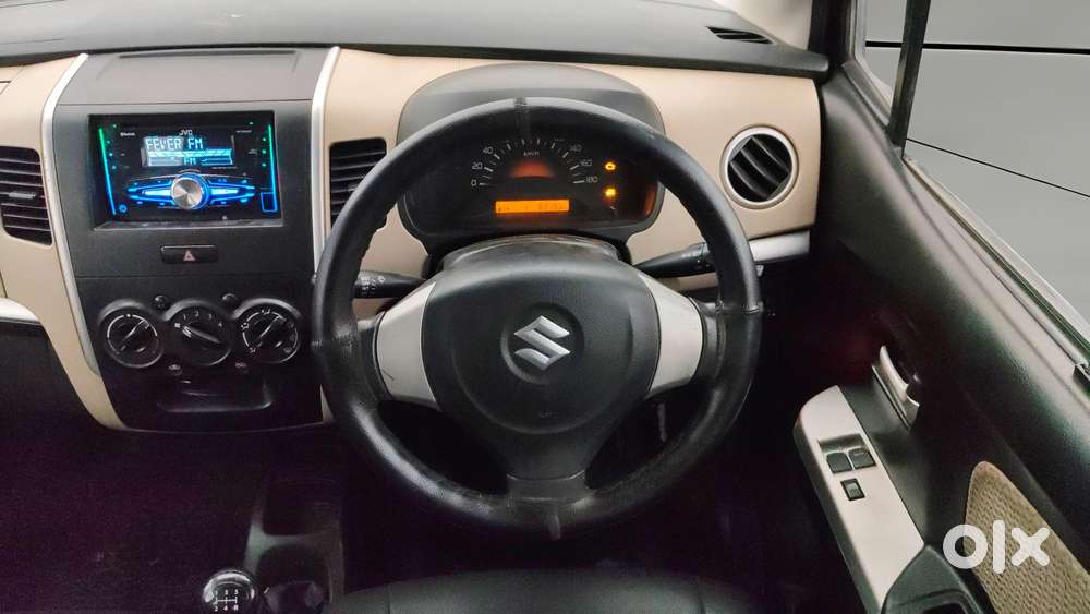 Maruti Suzuki Wagon R 1.0 Lxi Cng, 2018, Cng & Hybrids