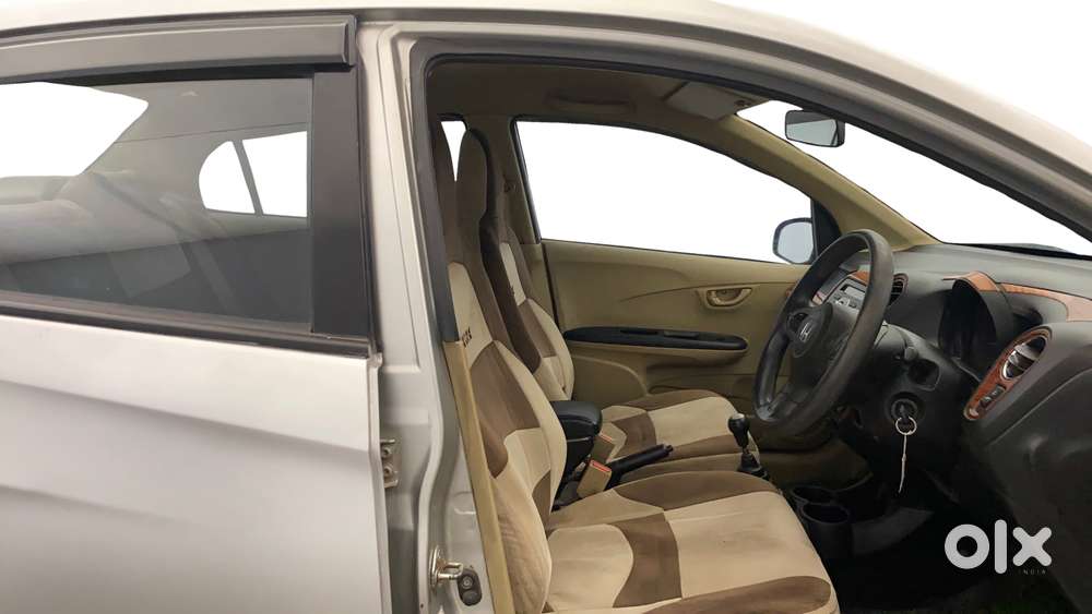 Honda Amaze 2013-2016 S I-dtech, 2015, Diesel