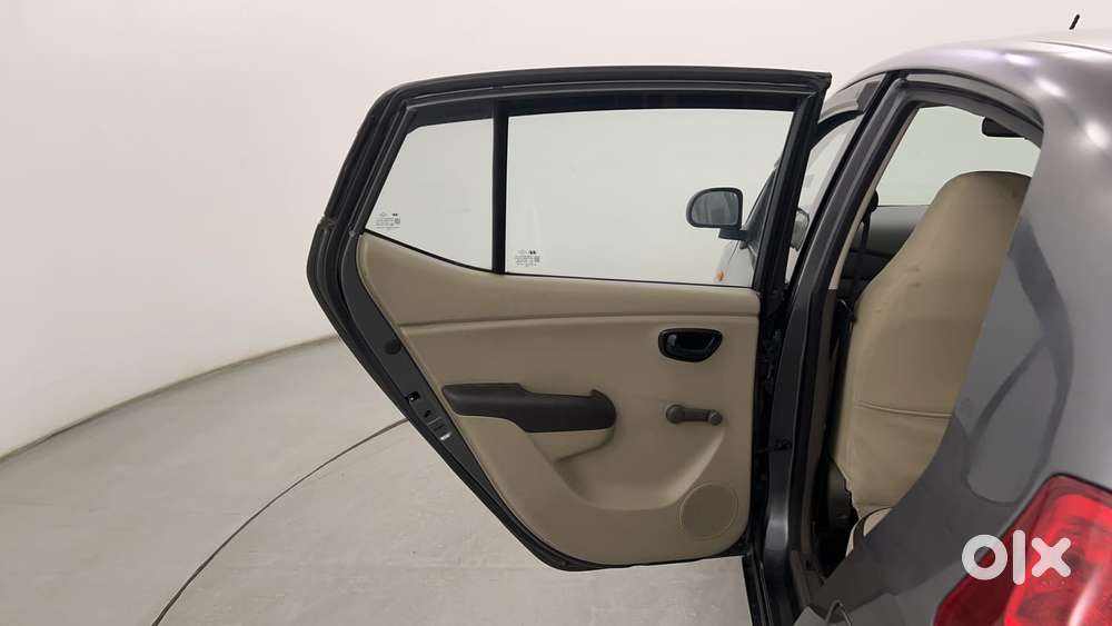 Hyundai I10 2007-2010 Era 1.1, 2013, Petrol