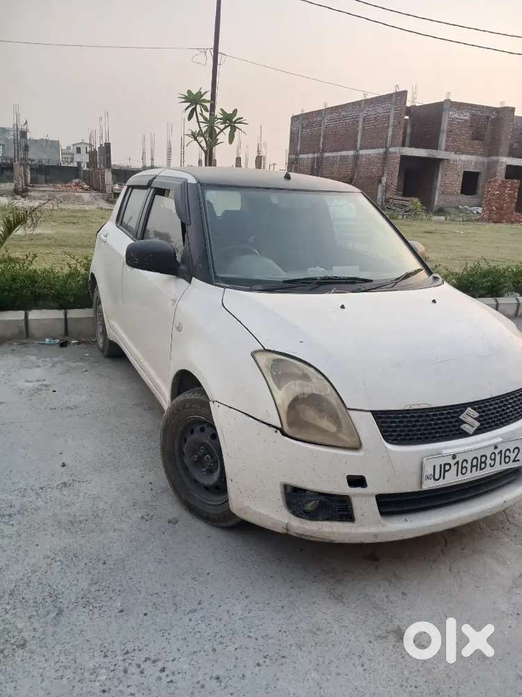 Maruti Suzuki Swift