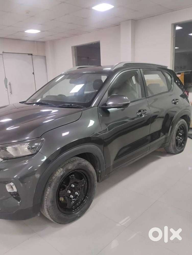 Kia Sonet Htk Plus G, 2023, Petrol