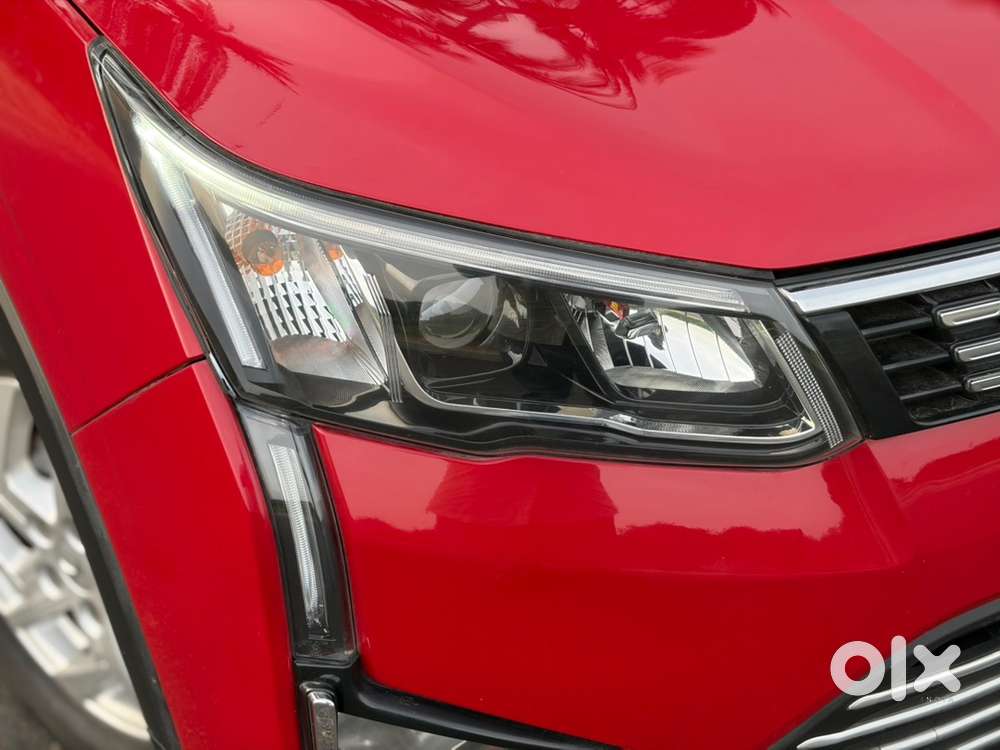 Mahindra Xuv300 W8 Diesel 2023