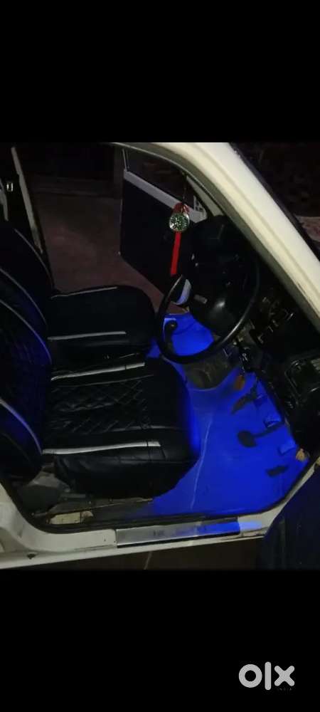 Maruti Suzuki 800 2006