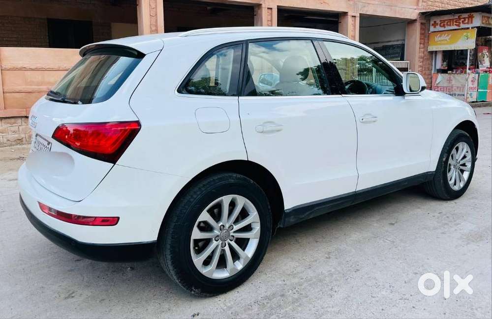 Audi Q5 30 Tdi Premium Plus, 2015, Diesel