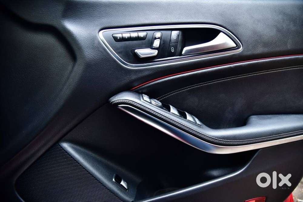 Mercedes-benz Cla 200 D Sport, 2017, Diesel
