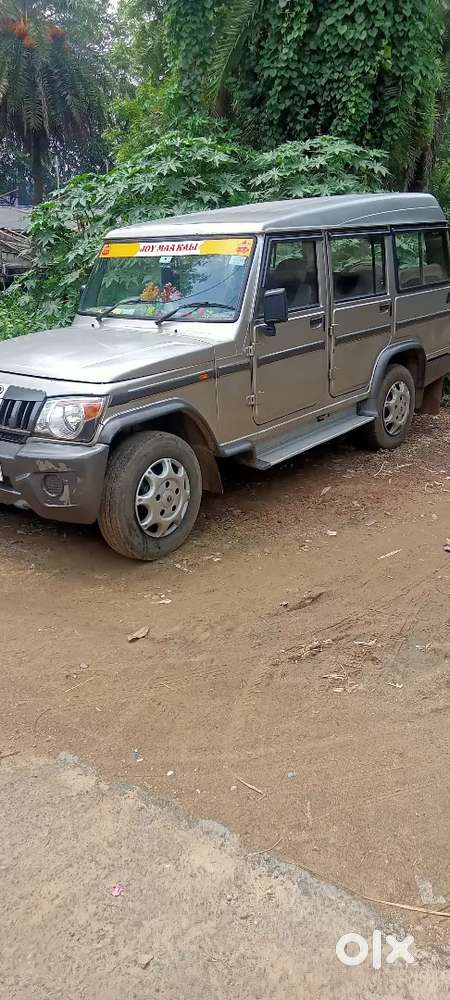 Mahindra Bolero 2011 Diesel 200000 Km Driven