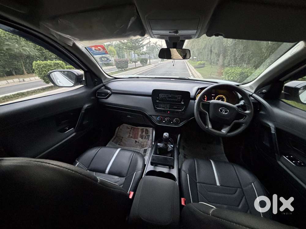 Tata Harrier Xe, 2023, Diesel