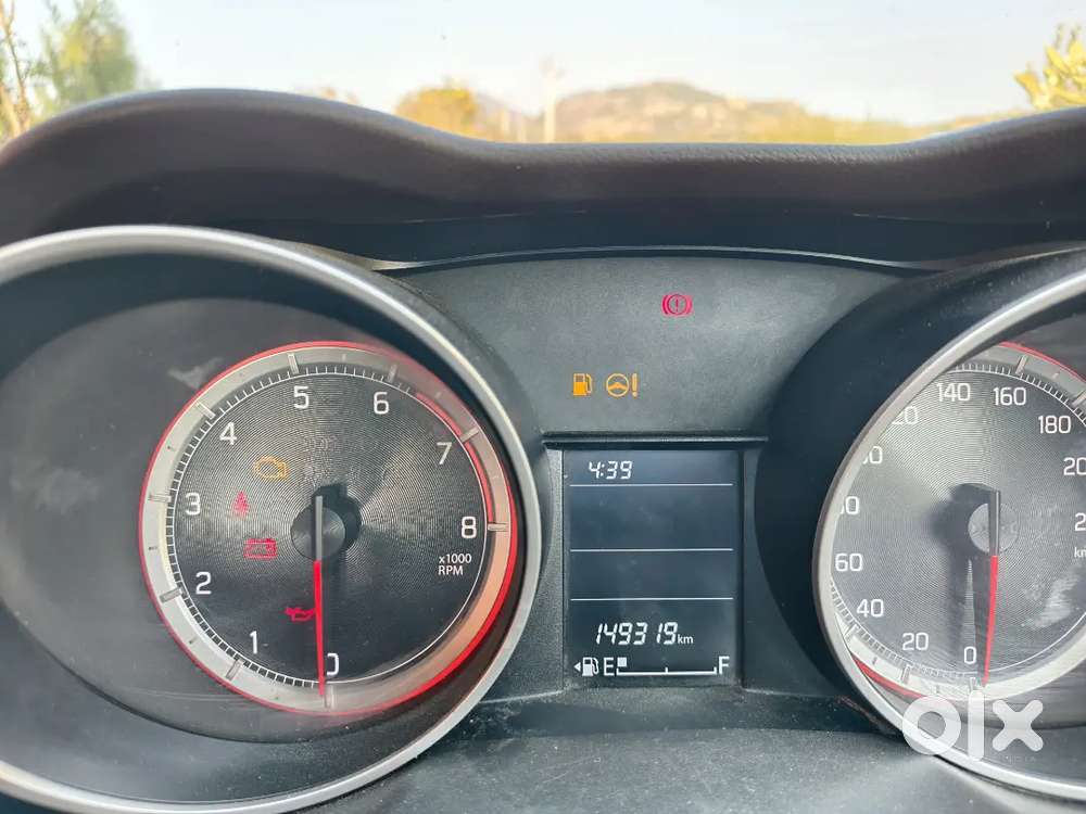 Maruti Suzuki Swift 2022 Petrol Good Condition