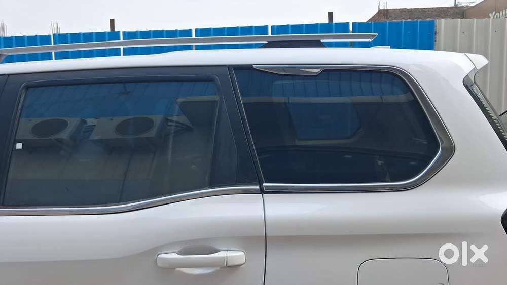 Mahindra Scorpio-n 2026 Diesel