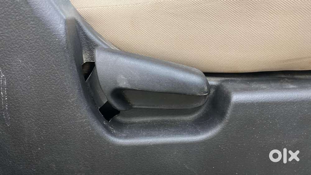 Maruti Suzuki Wagon R 1.0 Vxi, 2017, Petrol