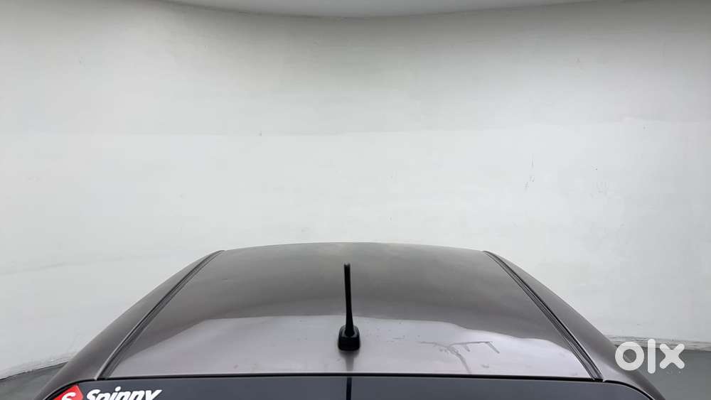 Honda Amaze S I-vtec, 2014, Petrol