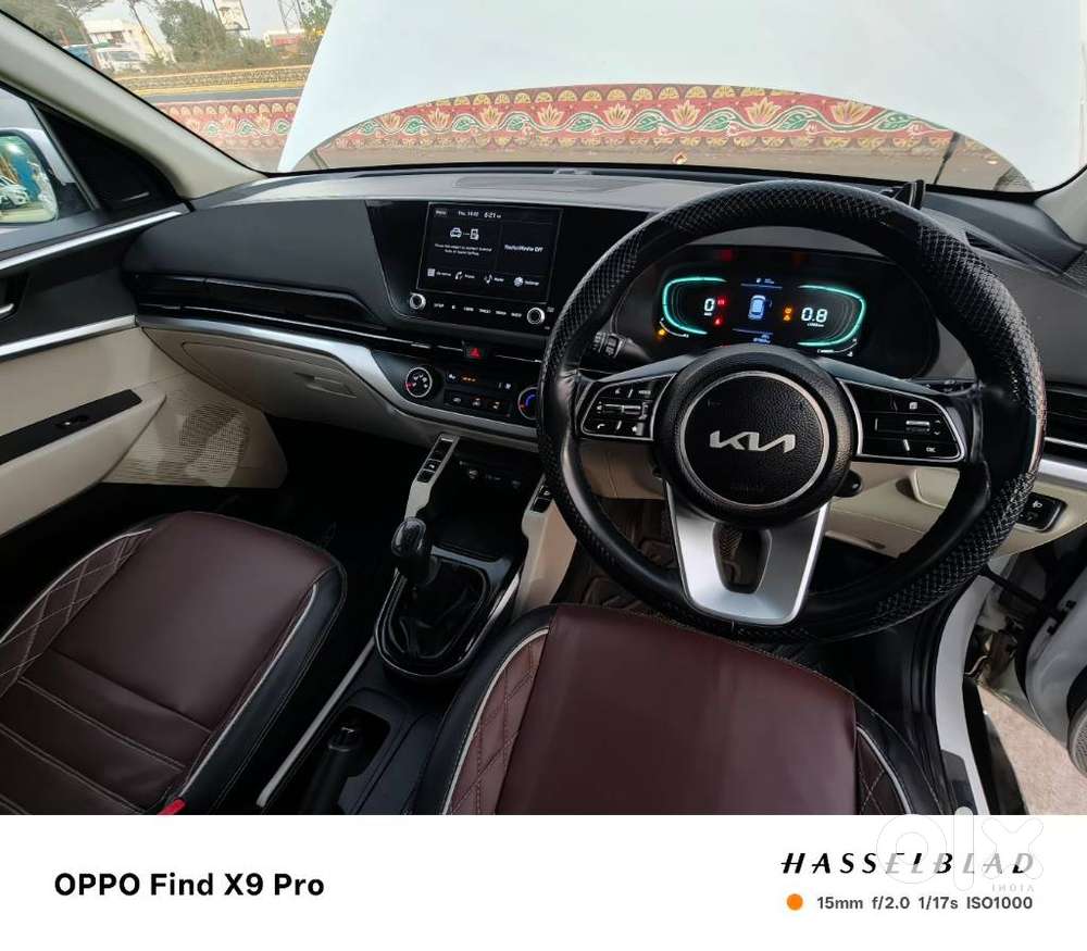 Kia Carens 1.5 Prestige 7 Str, 2023, Diesel