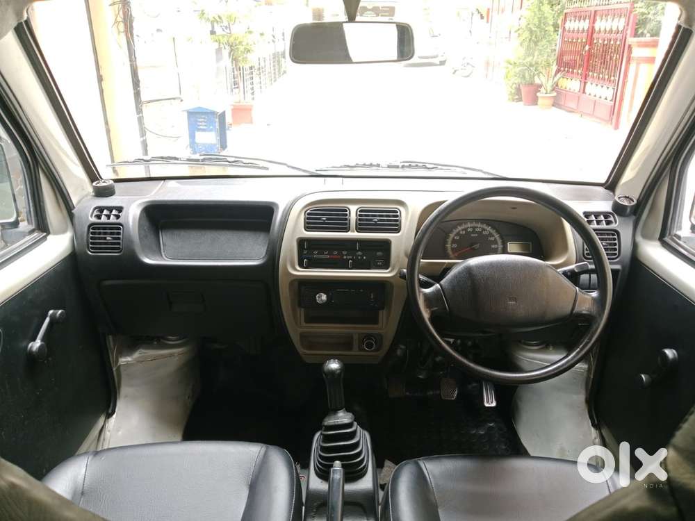 2017 Maruti Eeco Km Driven