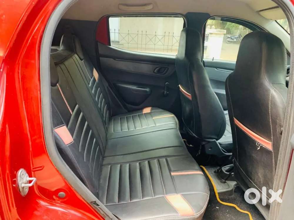 Renault Kwid 2016 Petrol 110000 Km Driven