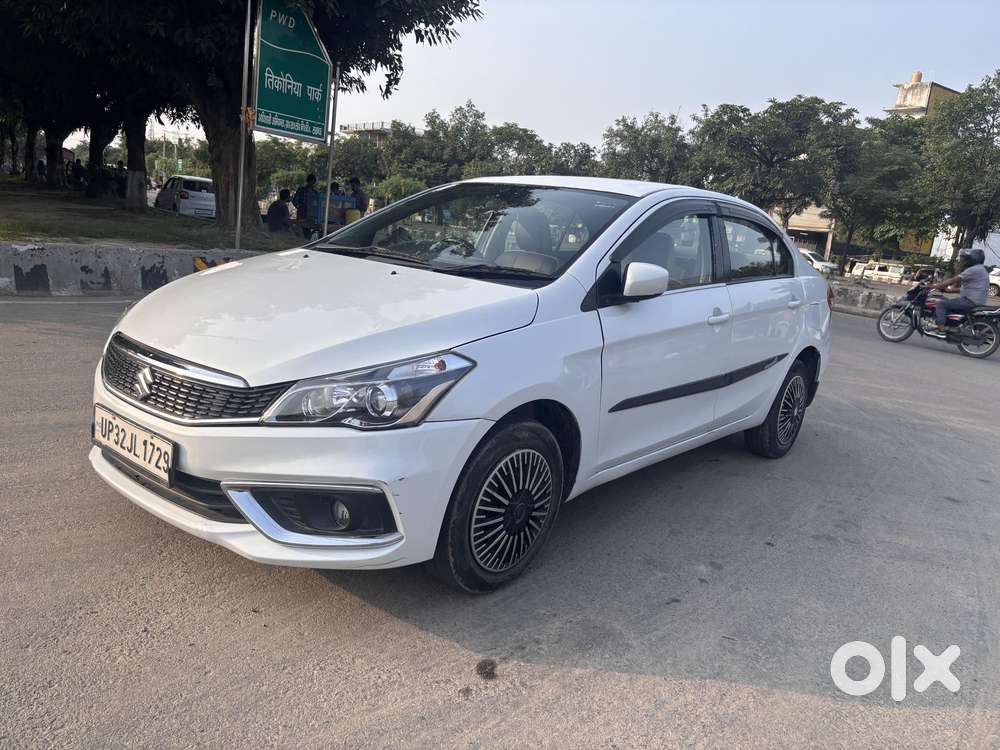 Maruti Suzuki Ciaz Smart Hybrid Sigma , 2018, Diesel