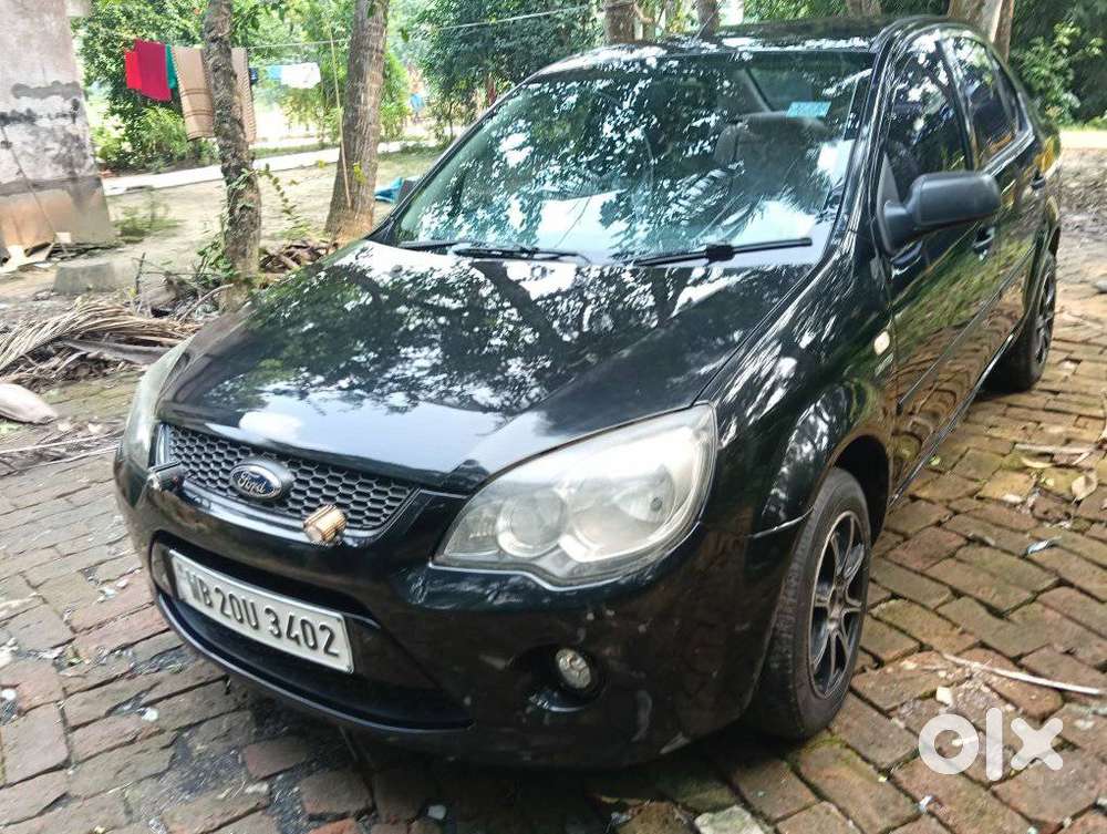 Ford Fiesta Classic 1.6 Lxi, 2009, Petrol