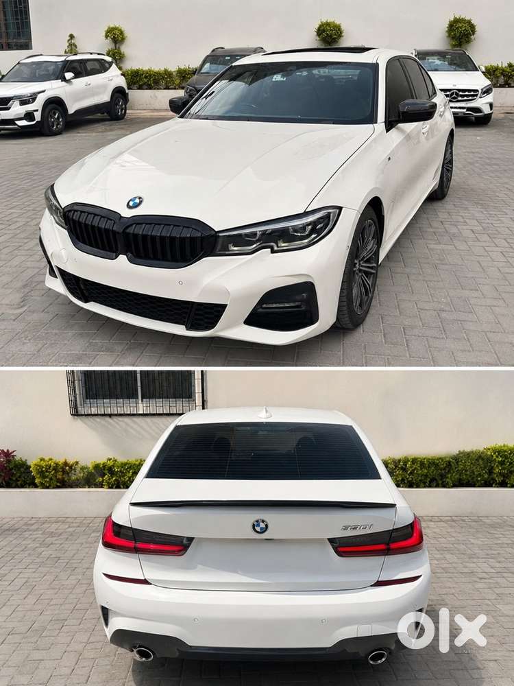 Bmw 3 Series 2022 Sport