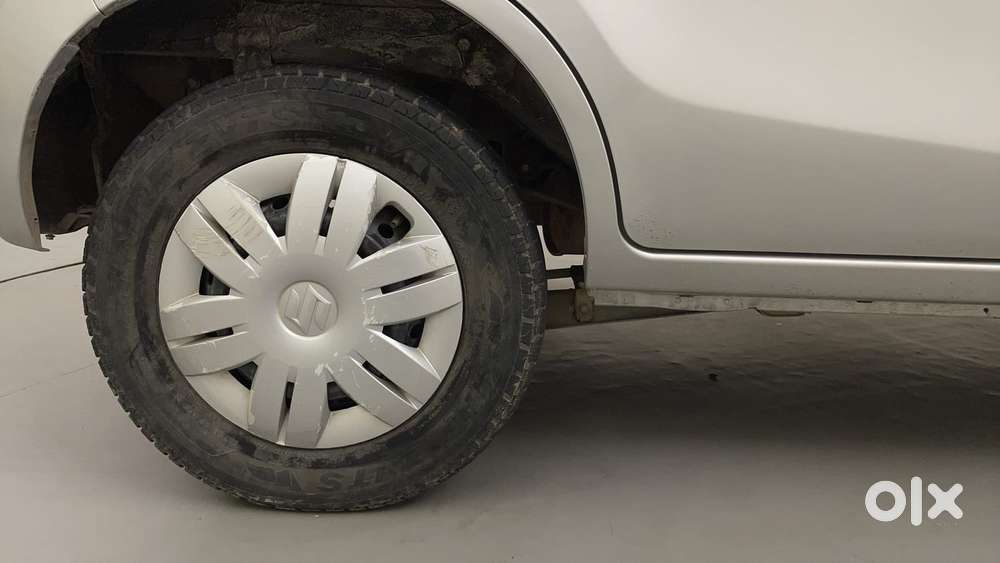 Maruti Suzuki Alto 800 Lxi, 2013, Petrol