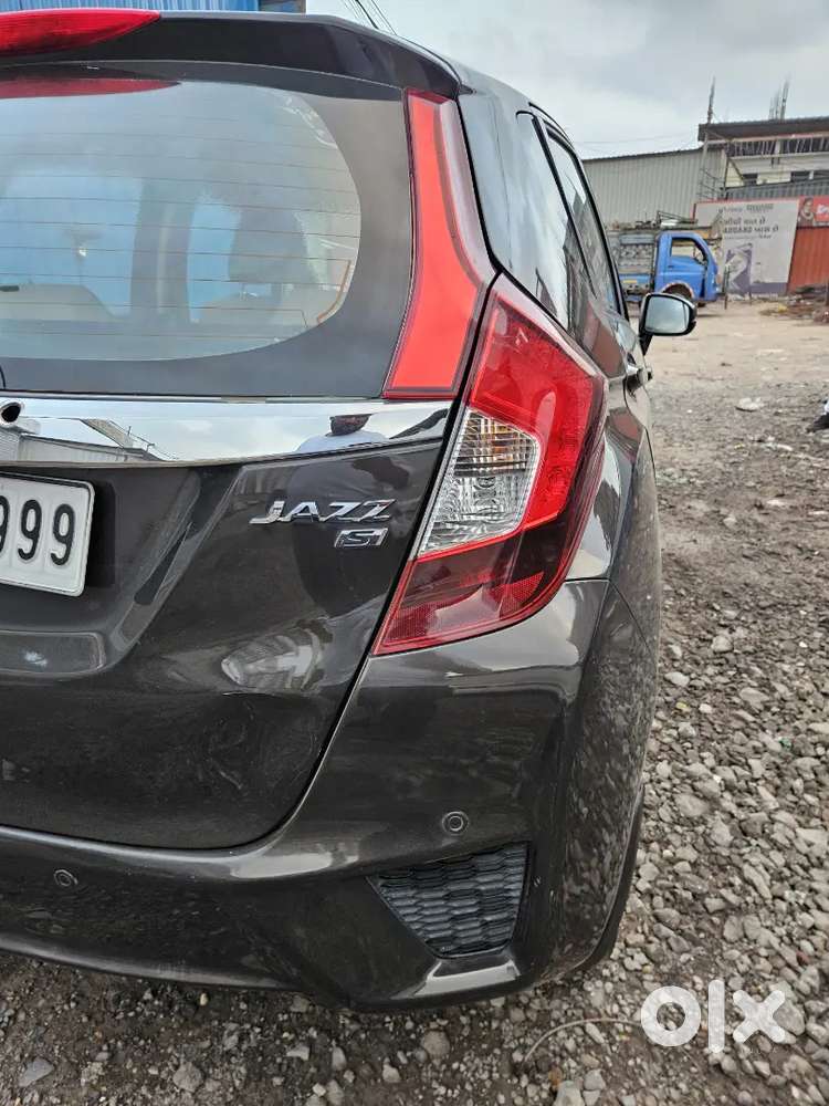 Honda Jazz Diesel 2015 Model