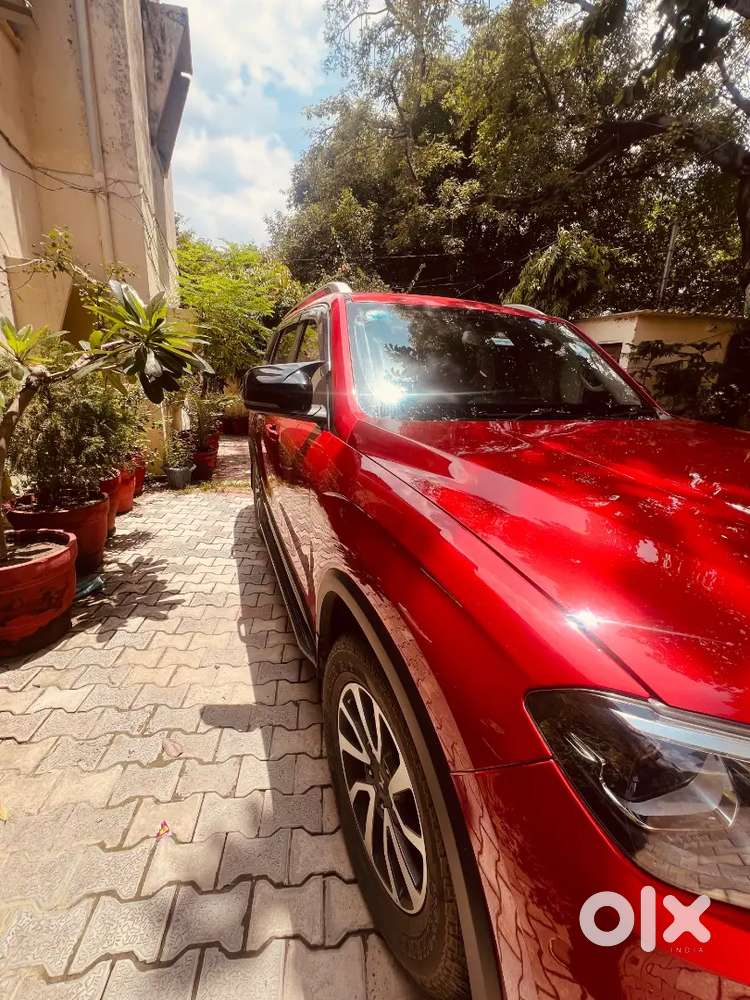 Urgent Selling Mahindra Scorpio N 2023