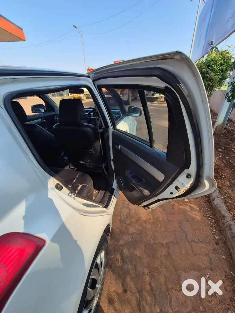 Maruti Suzuki Swift Vdi