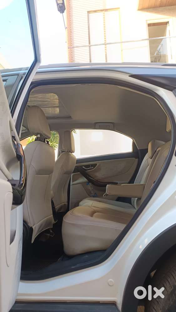 Tata Nexon Ev, 2022, Electric