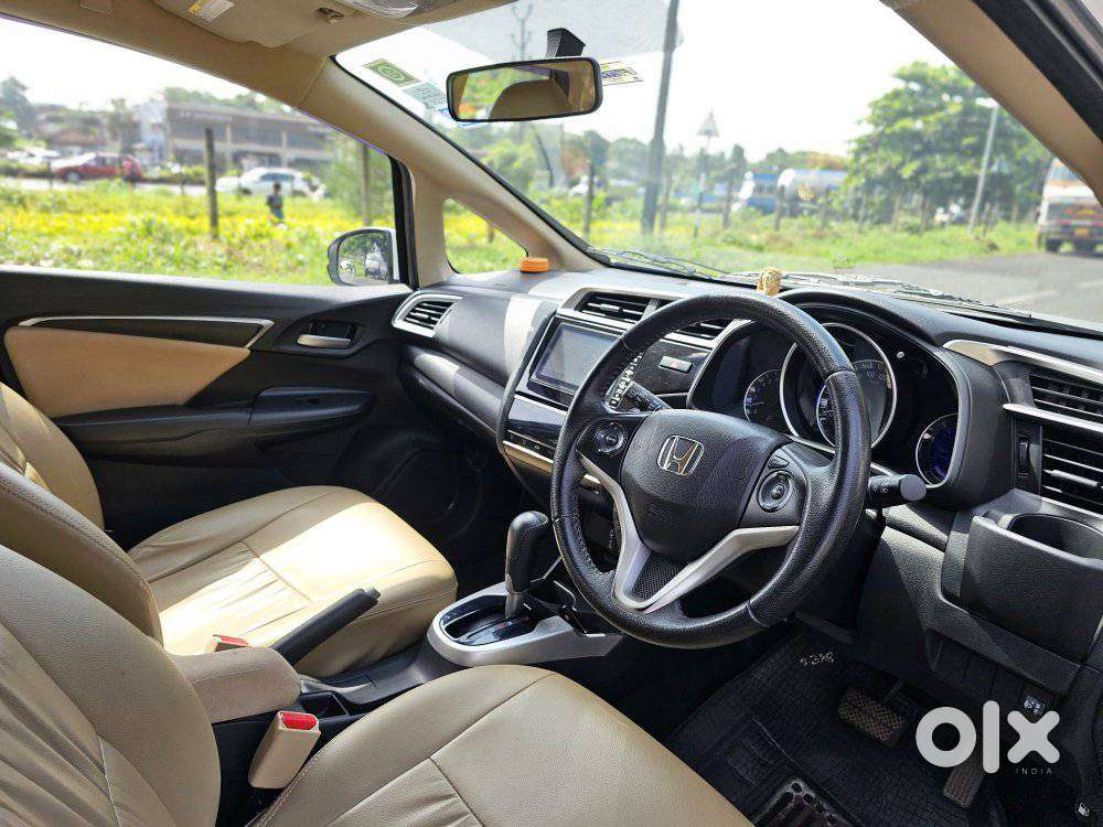 Honda Jazz Vx Cvt, 2019, Petrol