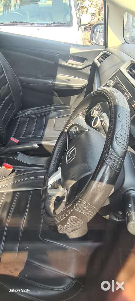 Honda Wr-v I-dtec V, 2017, Diesel