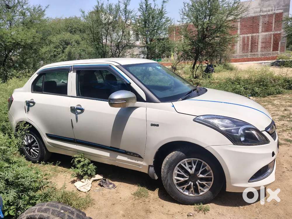 Maruti Suzuki Dzire 2013 Diesel Well Maintained