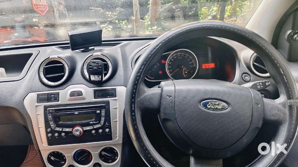 Ford Figo Exi Petrol ,46000 Kms,