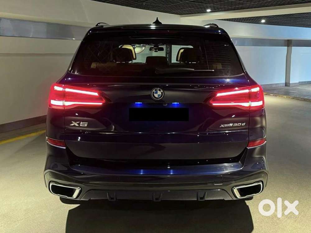 Bmw X5 Xdrive 30d M Sport, 2022, Diesel