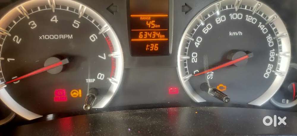 Maruti Suzuki Dzire 2016 Cng & Hybrids 68000 Km Driven