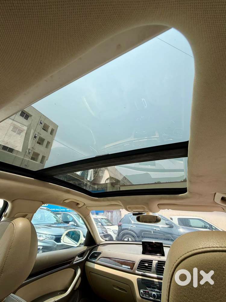 Audi Q3 2.0 Tdi Quattro, 2013, Diesel