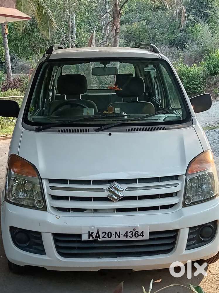 V4 Green Layout Parkala