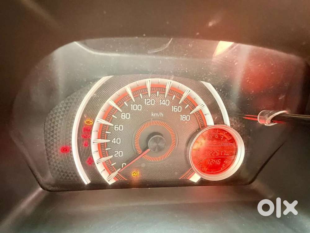 Maruti Suzuki Celerio Zxi, 2024, Petrol