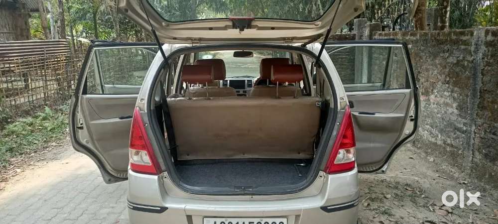 Maruti Suzuki Zen Estilo