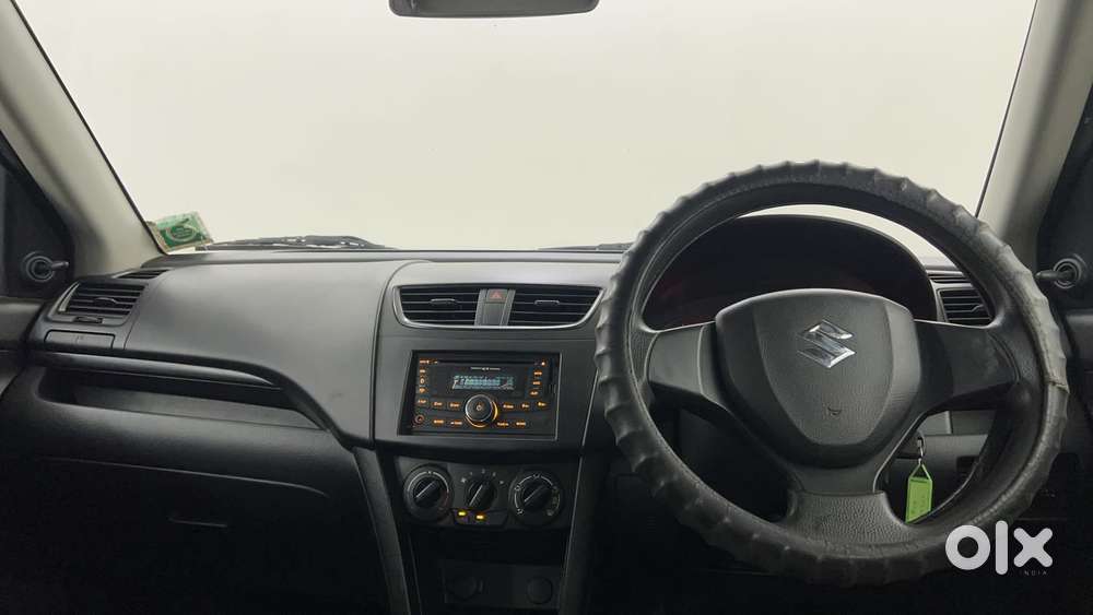 Maruti Suzuki Swift 2011-2014 Ldi, 2013, Diesel