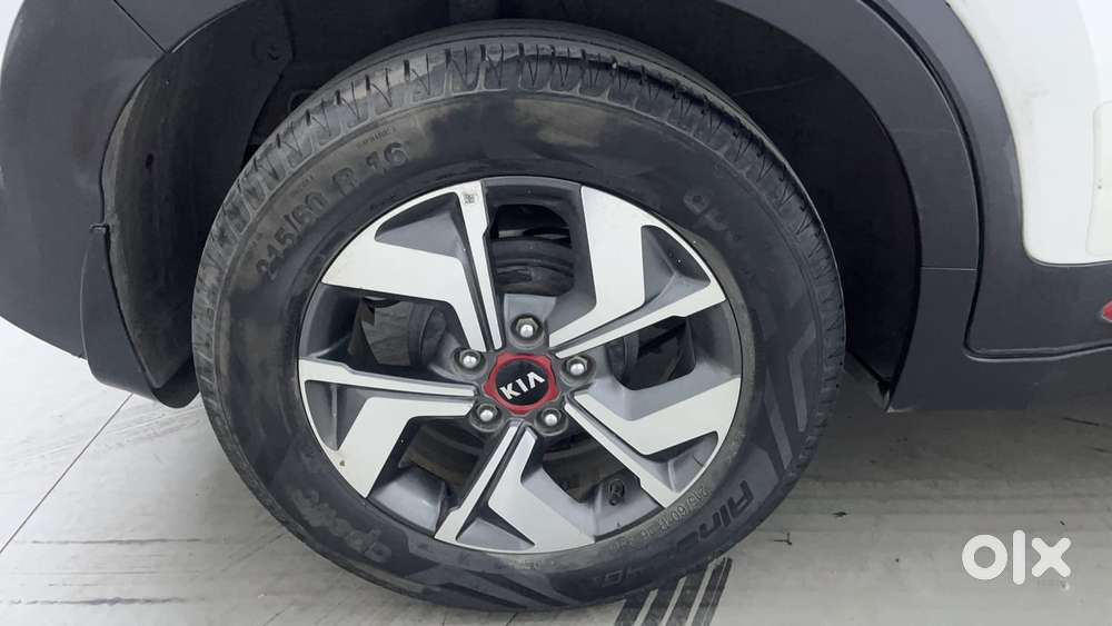 Kia Sonet Gtx+ 1.5, 2020, Diesel