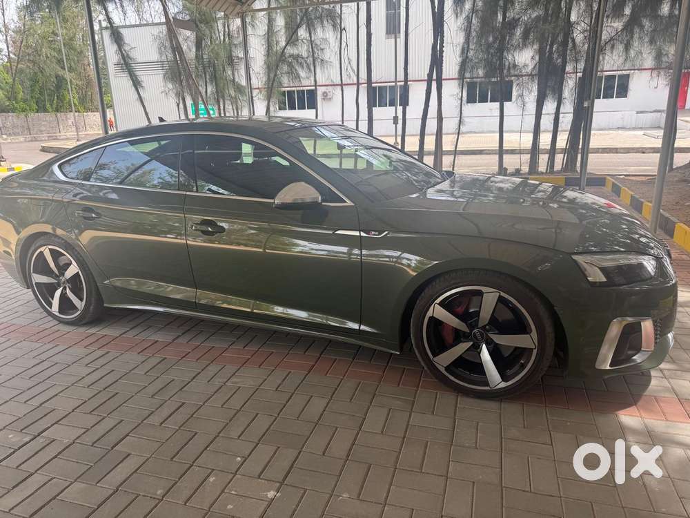 Audi S5 3.0 Sportback, 2023, Petrol