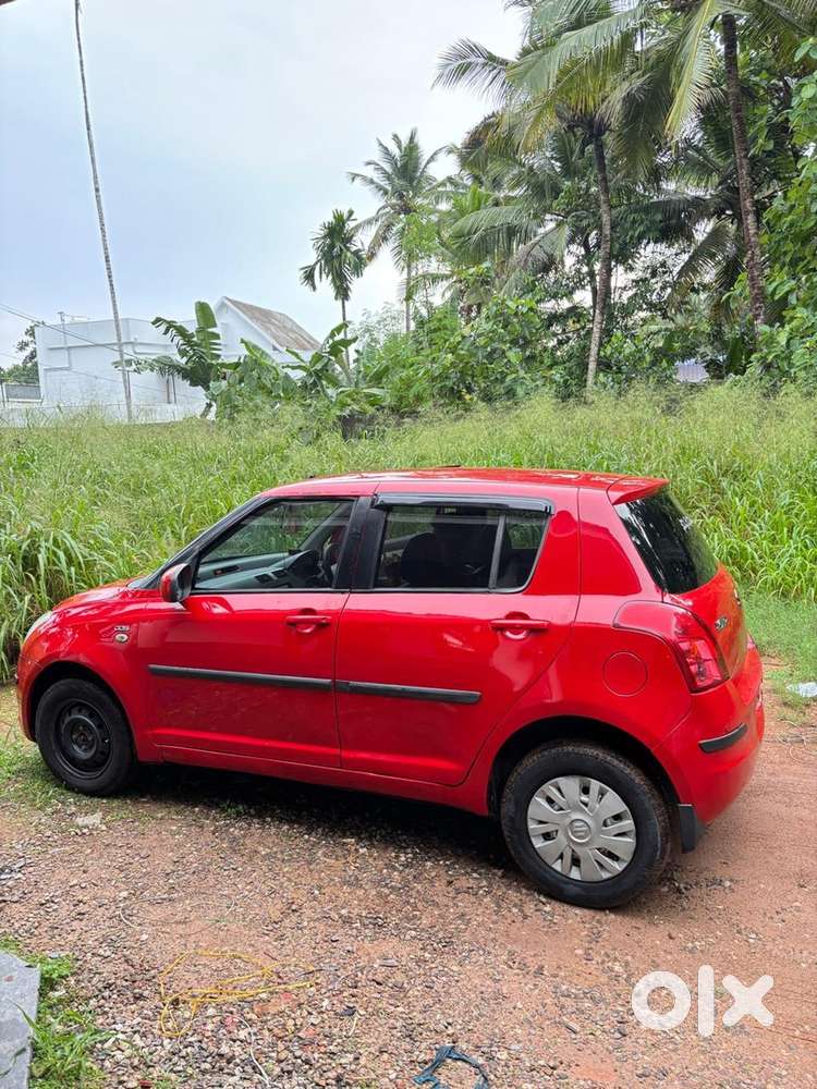 Maruti Suzuki Swift 2010 Vdi