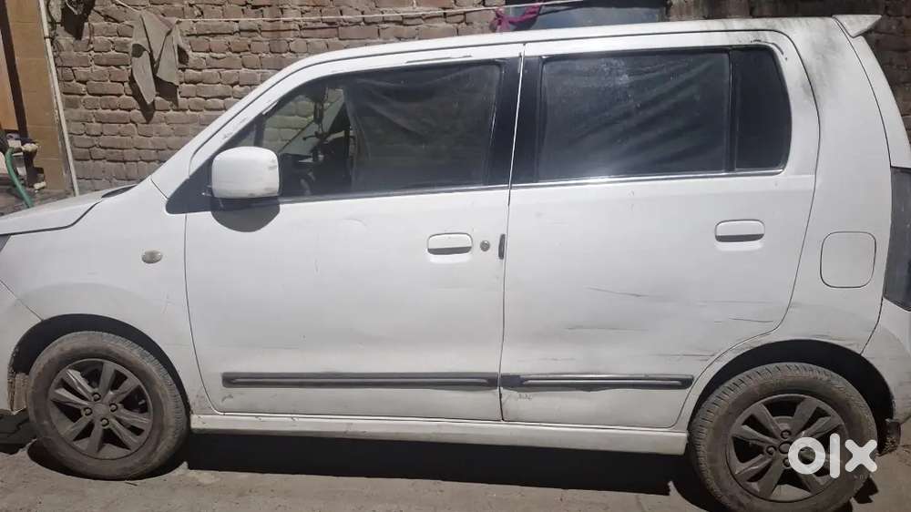 Maruti Suzuki Stingray 2014 Cng & Hybrids 85000 Km Driven