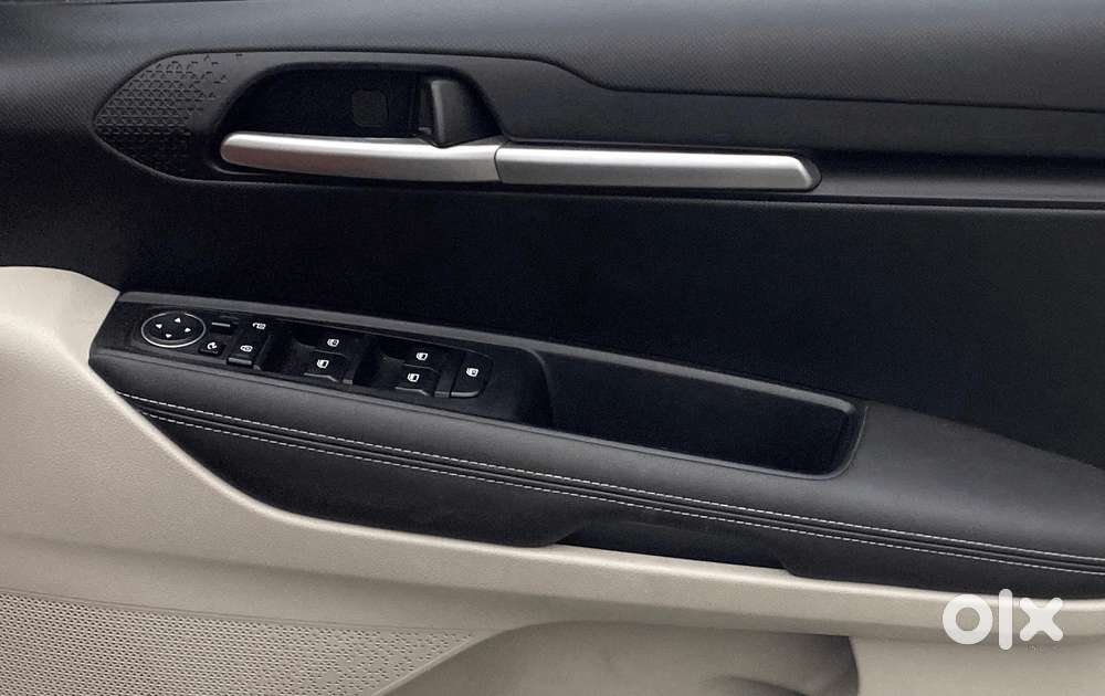 Kia Sonet 1.0 Htx Imt, 2023, Petrol