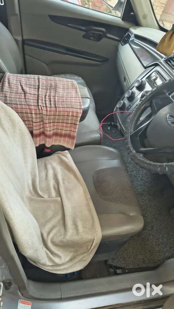 Mahindra Kuv 100 2017 Diesel 73000 Km Driven