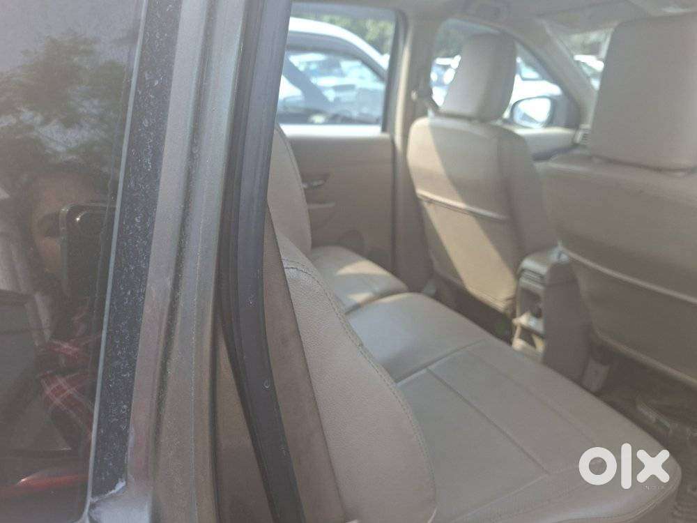 Tata Harrier Xt, 2019, Diesel